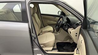 Used 2012 Maruti Suzuki Swift Dzire VXI Petrol Manual interior RIGHT SIDE FRONT DOOR CABIN VIEW