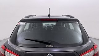 Used 2020 Maruti Suzuki S-Cross Zeta 1.5 AT Petrol Automatic exterior BACK WINDSHIELD VIEW