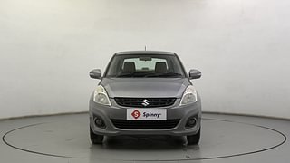 Used 2012 Maruti Suzuki Swift Dzire VXI Petrol Manual exterior FRONT VIEW