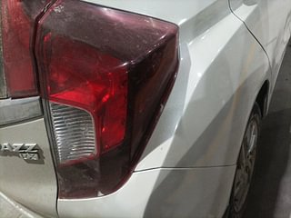 Used 2016 Honda Jazz VX Petrol Petrol Manual dents MINOR SCRATCH