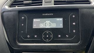 Used 2021 Tata Tiago Revotron XT Petrol Manual top_features Touch screen infotainment system