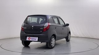 Used 2016 Maruti Suzuki Alto K10 [2014-2019] VXi Petrol Manual exterior RIGHT REAR CORNER VIEW