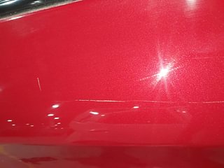 Used 2017 Hyundai Elite i20 [2014-2018] Sportz 1.2 Petrol Manual dents MINOR SCRATCH
