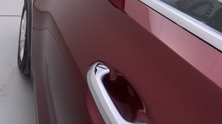 Used 2021 Kia Sonet HTX 1.0 iMT Petrol Manual dents MINOR SCRATCH
