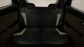 Used 2018 Hyundai Eon [2011-2018] Sportz Petrol Manual interior REAR SEAT CONDITION VIEW
