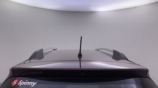 Used 2018 Honda BR-V [2016-2020] V CVT Petrol Petrol Automatic exterior EXTERIOR ROOF VIEW