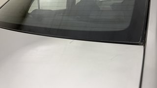 Used 2015 Hyundai Xcent [2014-2017] S Petrol Petrol Manual dents MINOR SCRATCH