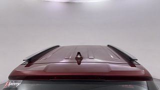 Used 2020 Kia Seltos HTK Plus G Petrol Manual exterior EXTERIOR ROOF VIEW
