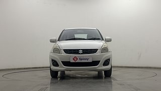 Used 2014 Maruti Suzuki Swift Dzire VXI Petrol Manual exterior FRONT VIEW