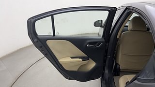 Used 2019 Honda City [2017-2020] V CVT Petrol Automatic interior LEFT REAR DOOR OPEN VIEW