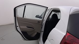 Used 2019 Hyundai New Santro 1.1 Sportz AMT Petrol Automatic interior LEFT REAR DOOR OPEN VIEW
