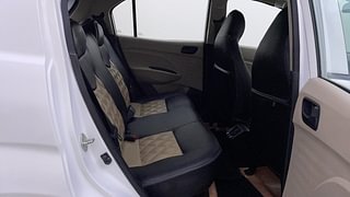 Used 2020 Hyundai New Santro 1.1 Magna AMT Petrol Automatic interior RIGHT SIDE REAR DOOR CABIN VIEW