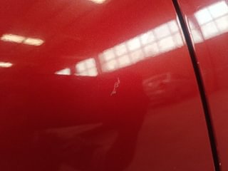 Used 2012 Hyundai i10 Sportz 1.2 AT Kappa2 Petrol Automatic dents MINOR SCRATCH