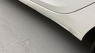 Used 2018 Hyundai Eon [2011-2018] Sportz Petrol Manual dents MINOR DENT
