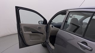 Used 2018 Maruti Suzuki Celerio ZXI Petrol Manual interior LEFT FRONT DOOR OPEN VIEW