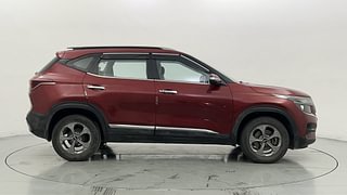Used 2020 Kia Seltos HTK Plus G Petrol Manual exterior RIGHT SIDE VIEW