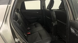 Used 2021 Maruti Suzuki Swift VXI AMT Petrol Automatic interior RIGHT SIDE REAR DOOR CABIN VIEW