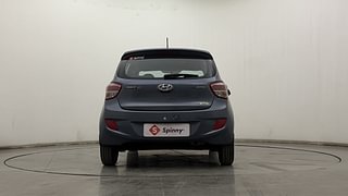 Used 2016 Hyundai Grand i10 Asta AT 1.2 Kappa VTVT Petrol Automatic exterior BACK VIEW