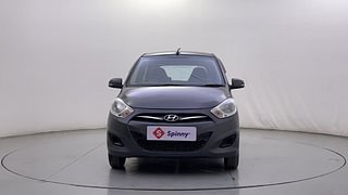 Used 2013 Hyundai i10 Sportz 1.2 Kappa2 Petrol Manual exterior FRONT VIEW