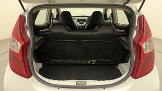 Used 2018 Hyundai Eon [2011-2018] Sportz Petrol Manual interior DICKY INSIDE VIEW