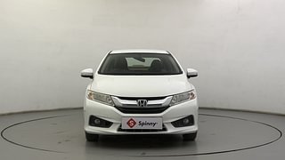 Used 2015 Honda City [2014-2017] V Diesel Diesel Manual exterior FRONT VIEW