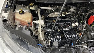 Used 2015 Ford EcoSport Trend 1.5L Ti-VCT Petrol Manual engine ENGINE RIGHT SIDE VIEW