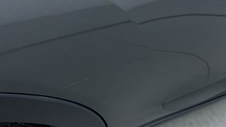 Used 2022 Tata Nexon XZ Plus (O) Petrol Manual dents MINOR DENT
