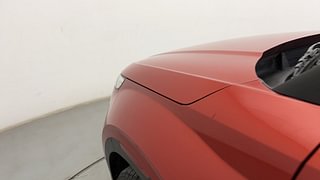 Used 2019 Hyundai Venue [2019-2022] SX 1.0 Turbo Dual Tone Petrol Manual dents MINOR SCRATCH