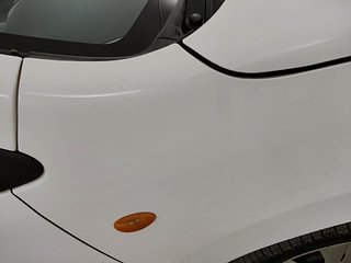 Used 2017 Maruti Suzuki Wagon R 1.0 [2015-2019] VXI AMT Petrol Automatic dents MINOR SCRATCH