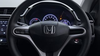 Used 2018 Honda BR-V [2016-2020] V CVT Petrol Petrol Automatic top_features Airbags
