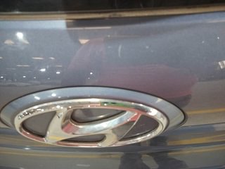 Used 2016 Hyundai Grand i10 Asta AT 1.2 Kappa VTVT Petrol Automatic dents MINOR SCRATCH