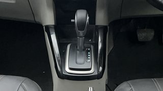 Used 2015 Ford EcoSport [2013-2015] Titanium 1.5L Ti-VCT AT Petrol Automatic interior GEAR  KNOB VIEW