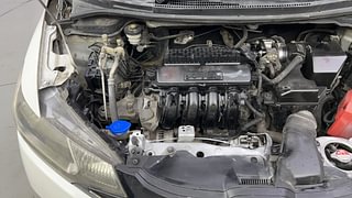 Used 2016 Honda Jazz VX Petrol Petrol Manual engine ENGINE RIGHT SIDE VIEW
