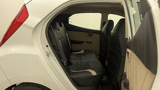Used 2018 Hyundai Eon [2011-2018] Sportz Petrol Manual interior RIGHT SIDE REAR DOOR CABIN VIEW