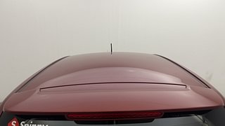 Used 2012 Hyundai i10 Sportz 1.2 AT Kappa2 Petrol Automatic exterior EXTERIOR ROOF VIEW