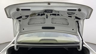 Used 2015 Honda City [2014-2017] V Diesel Diesel Manual interior DICKY DOOR OPEN VIEW
