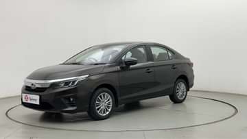 2020 Honda City V CVT Petrol
