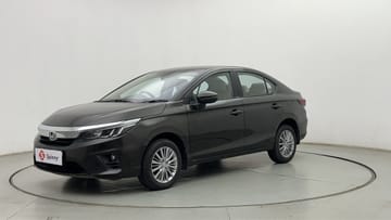 2020 Honda City V CVT Petrol