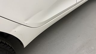 Used 2018 Hyundai Eon [2011-2018] Sportz Petrol Manual dents MINOR SCRATCH