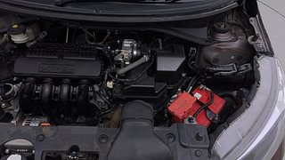 Used 2018 Honda BR-V [2016-2020] V CVT Petrol Petrol Automatic engine ENGINE LEFT SIDE VIEW