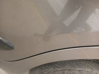 Used 2021 Maruti Suzuki Swift VXI AMT Petrol Automatic dents MINOR SCRATCH