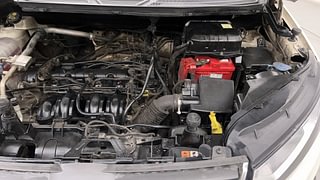 Used 2015 Ford EcoSport [2013-2015] Titanium 1.5L Ti-VCT AT Petrol Automatic engine ENGINE LEFT SIDE VIEW