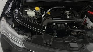 Used 2024 Renault Kiger RXZ MT Petrol Manual engine ENGINE RIGHT SIDE VIEW