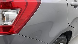 Used 2012 Maruti Suzuki Swift Dzire VXI Petrol Manual dents MINOR DENT