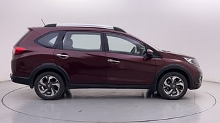 Used 2018 Honda BR-V [2016-2020] V CVT Petrol Petrol Automatic exterior RIGHT SIDE VIEW