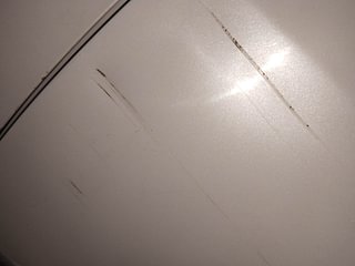 Used 2014 Maruti Suzuki Swift Dzire VXI Petrol Manual dents MINOR SCRATCH