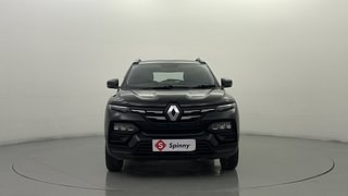 Used 2024 Renault Kiger RXZ MT Petrol Manual exterior FRONT VIEW