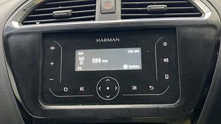 Used 2021 Tata Tiago Revotron XT Petrol Manual top_features Integrated (in-dash) music system