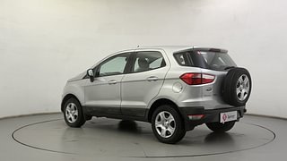 Used 2015 Ford EcoSport Trend 1.5L Ti-VCT Petrol Manual exterior LEFT REAR CORNER VIEW