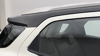 Used 2015 Ford EcoSport [2013-2015] Titanium 1.5L Ti-VCT AT Petrol Automatic dents MINOR SCRATCH